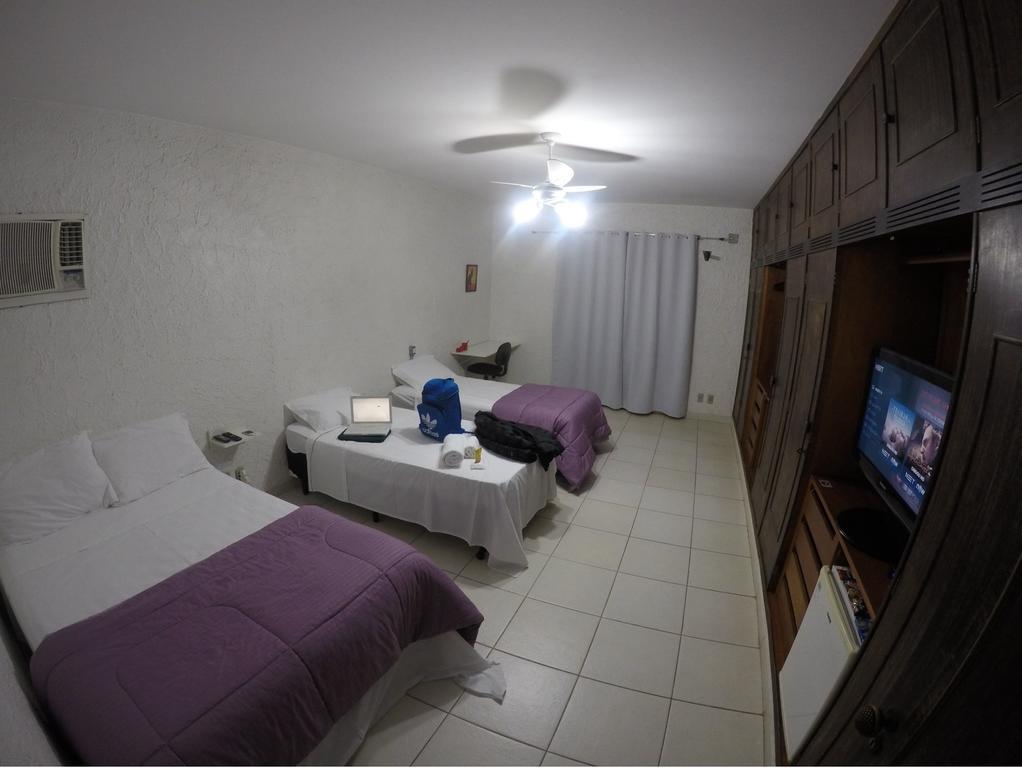 Black Hotel Bauru Exterior photo